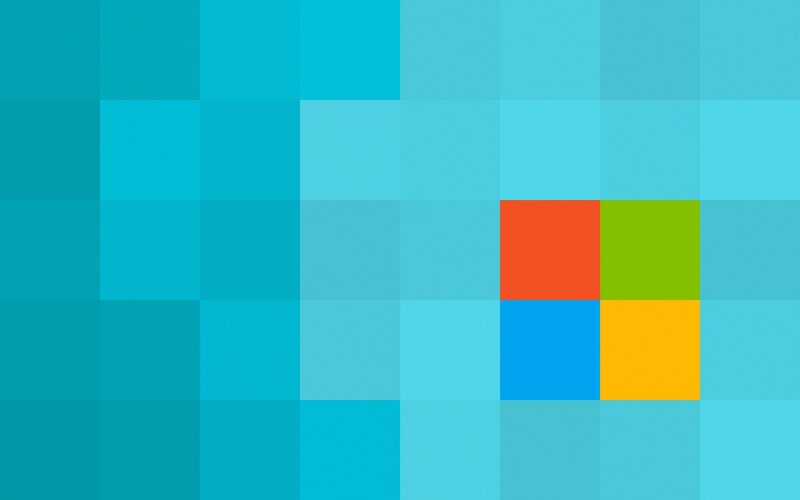 Color Blocks Grid