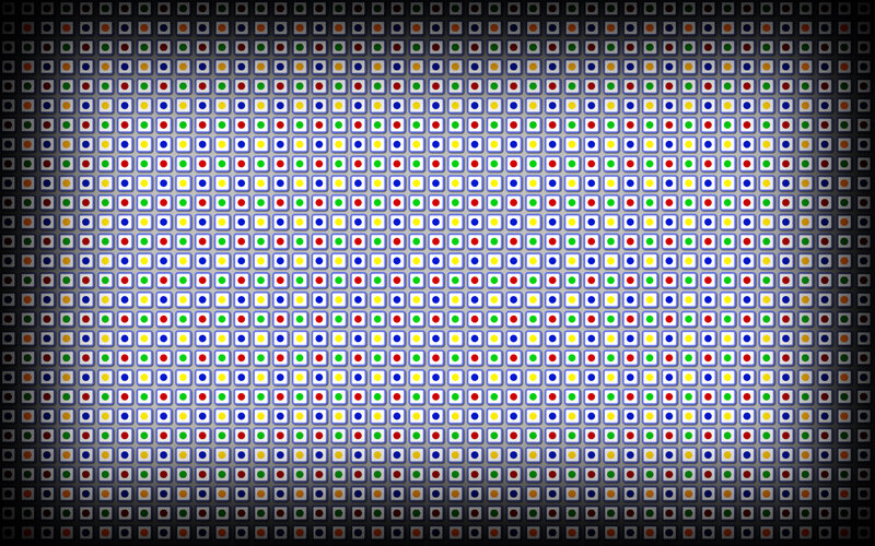 Color Filter Array
