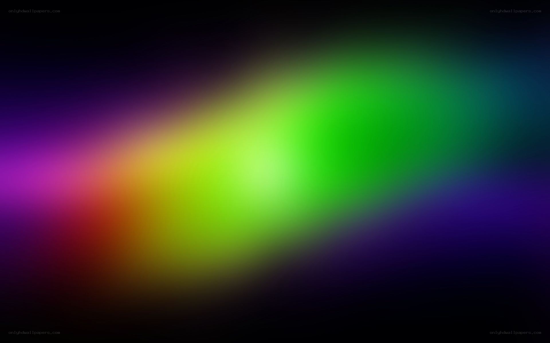 color gradient abstract background