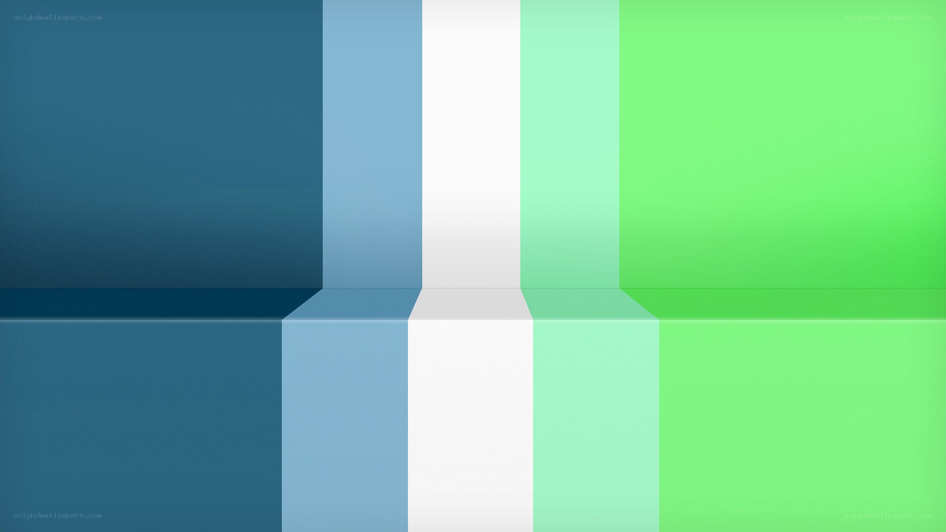 color gradient abstract design