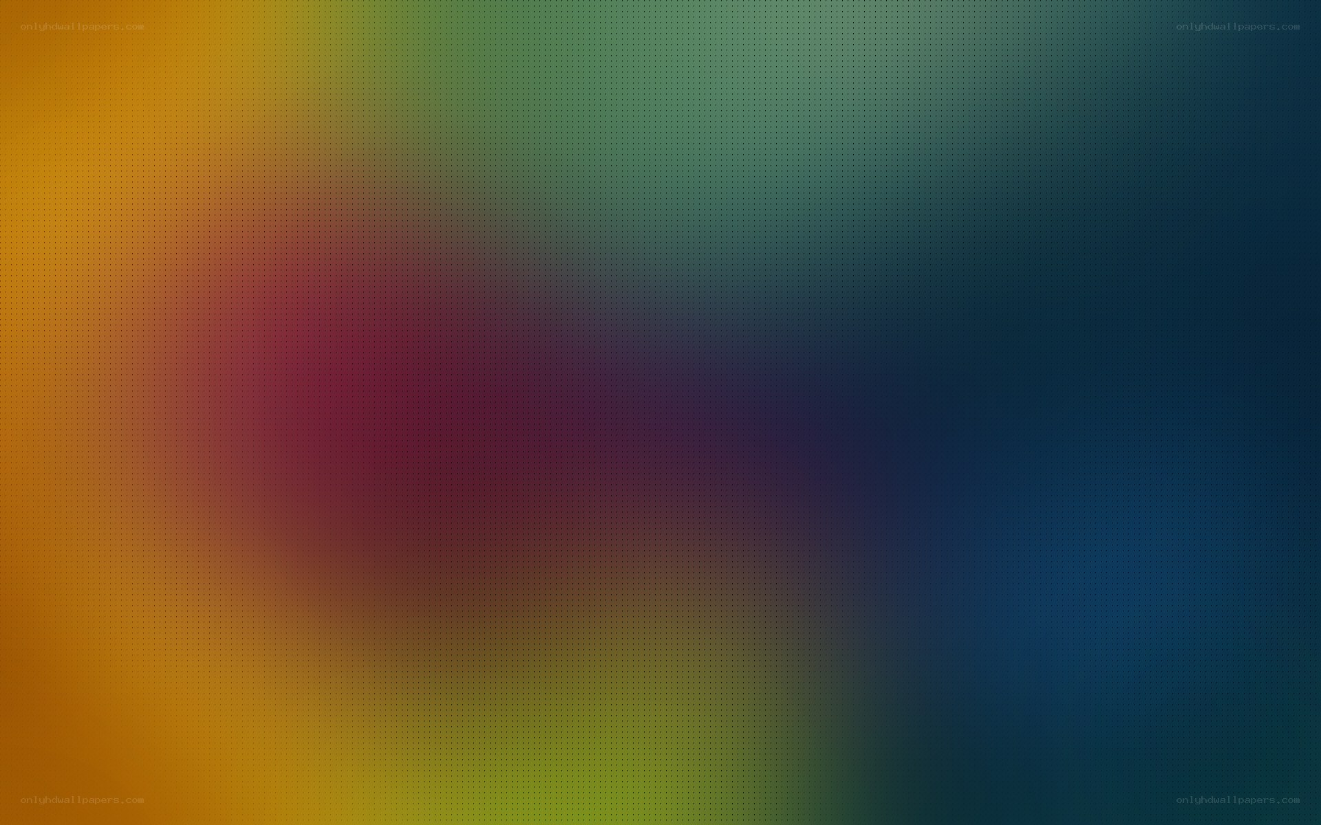 color gradient background
