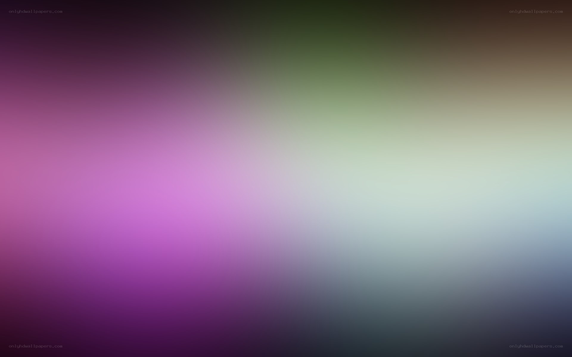 color gradient background