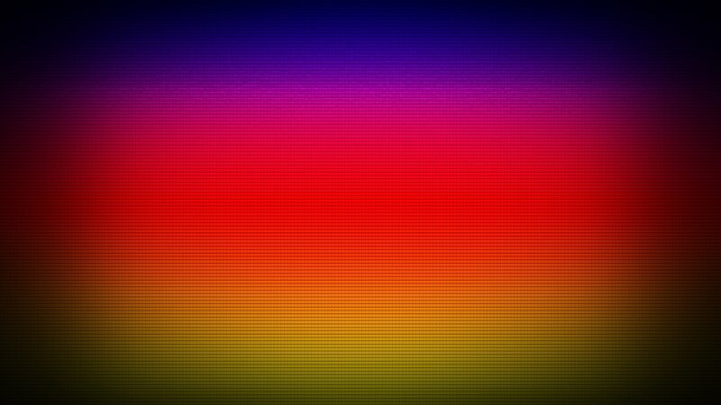 color gradient background