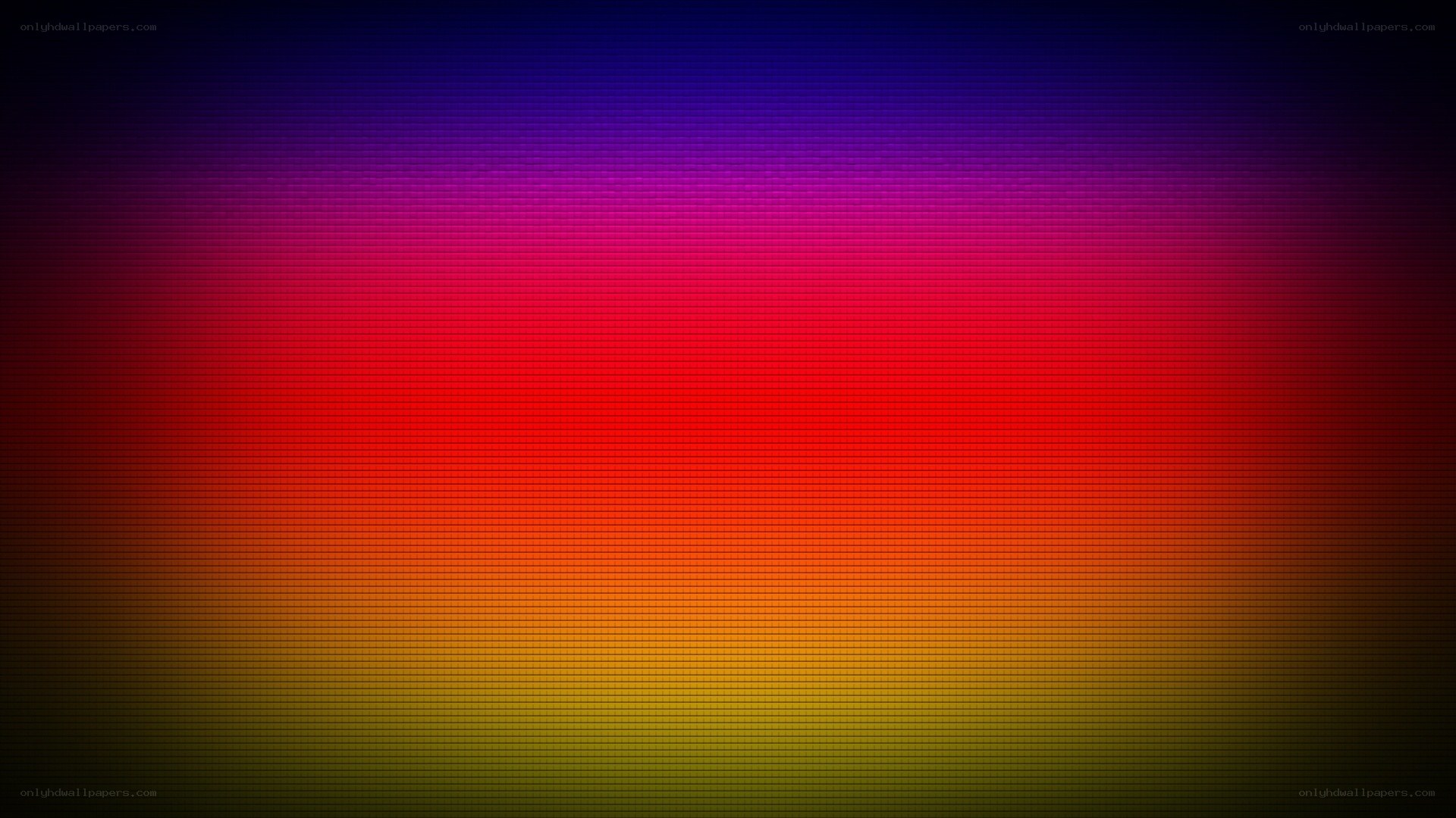 color gradient background
