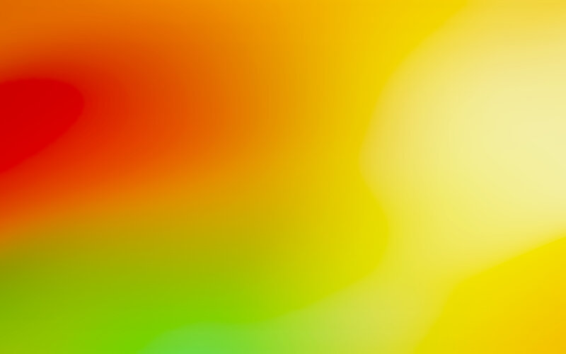 color gradient background