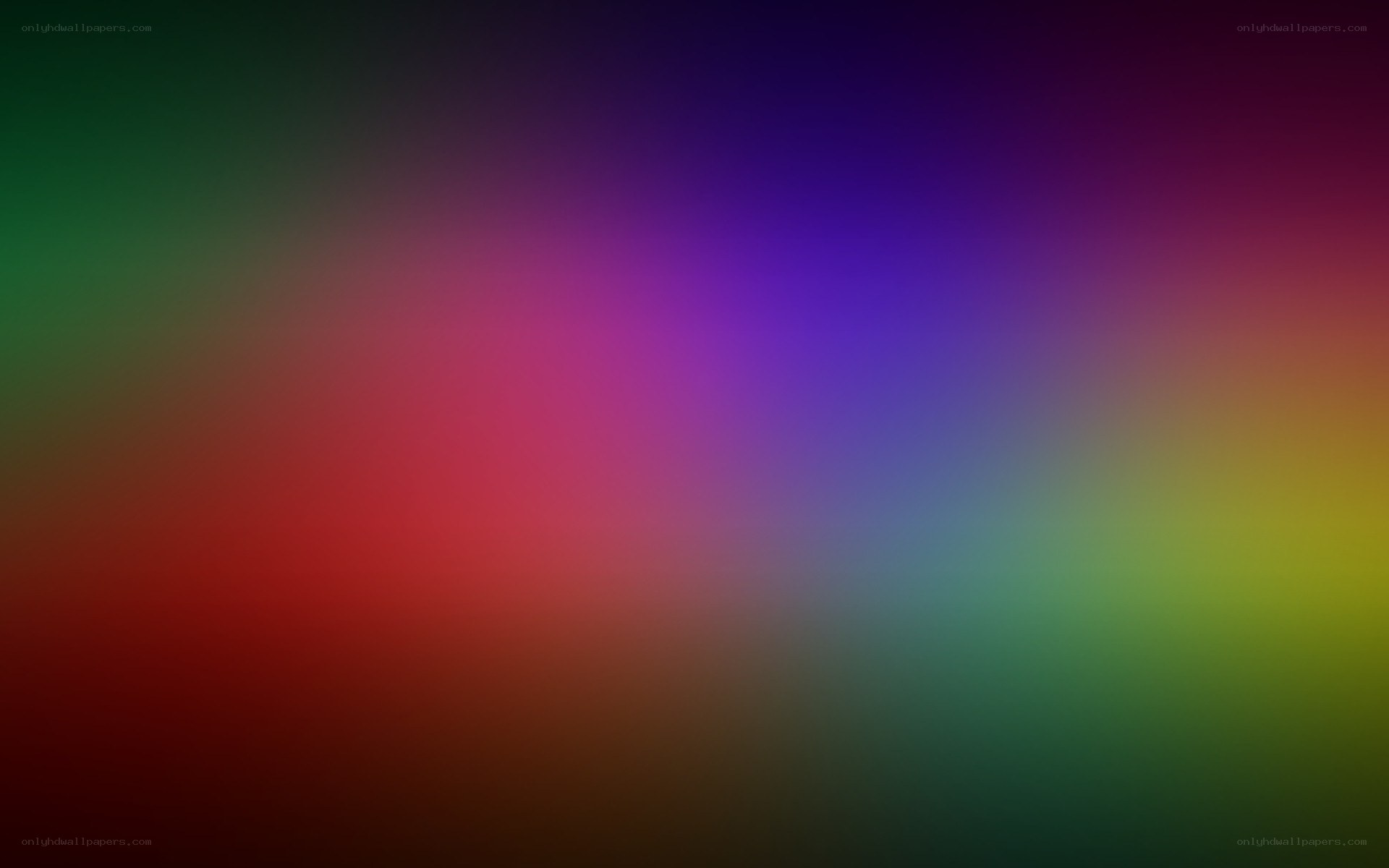 color gradient background