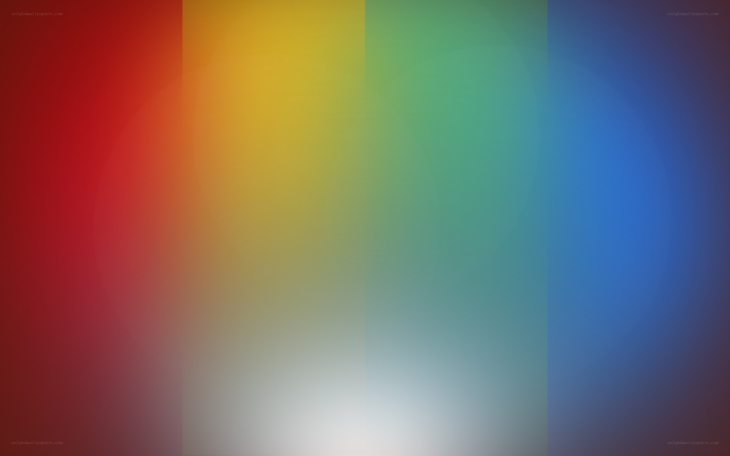 color gradient background