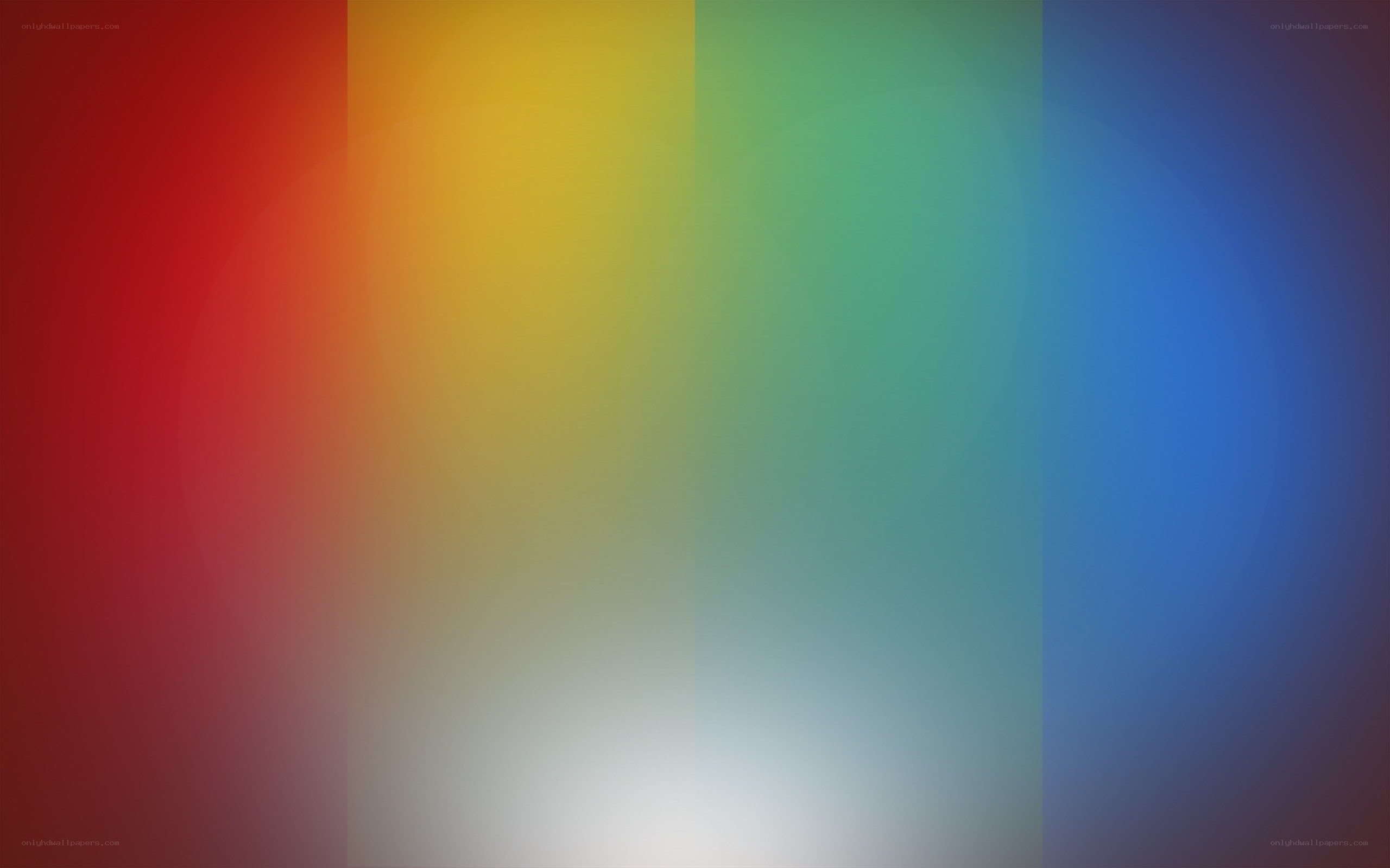 color gradient background