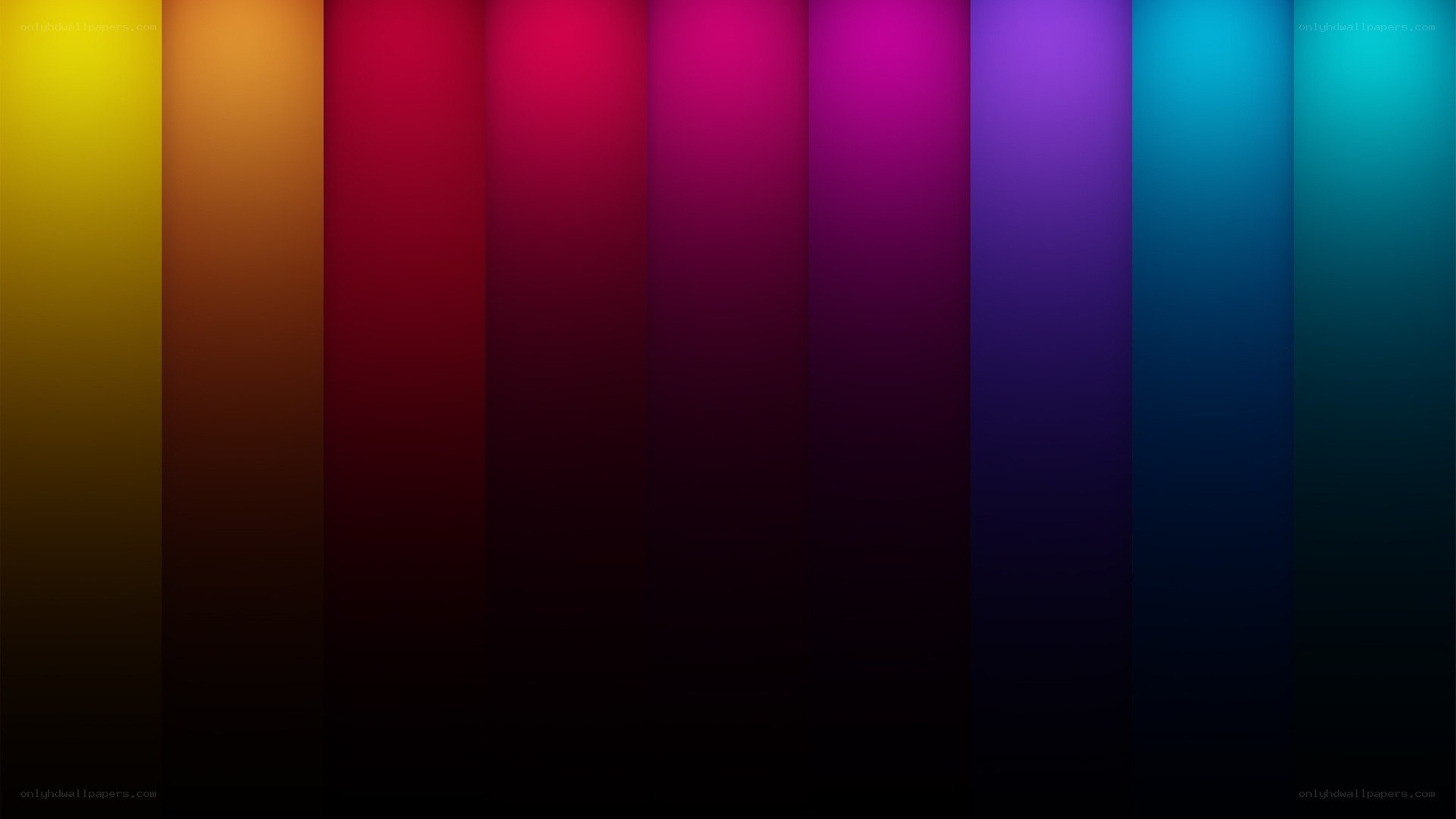 color gradient background