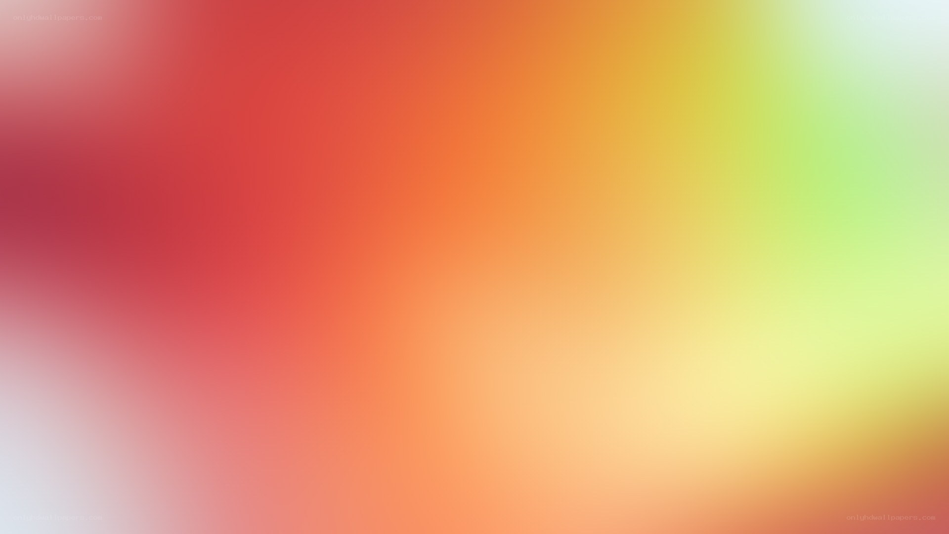 color gradient background