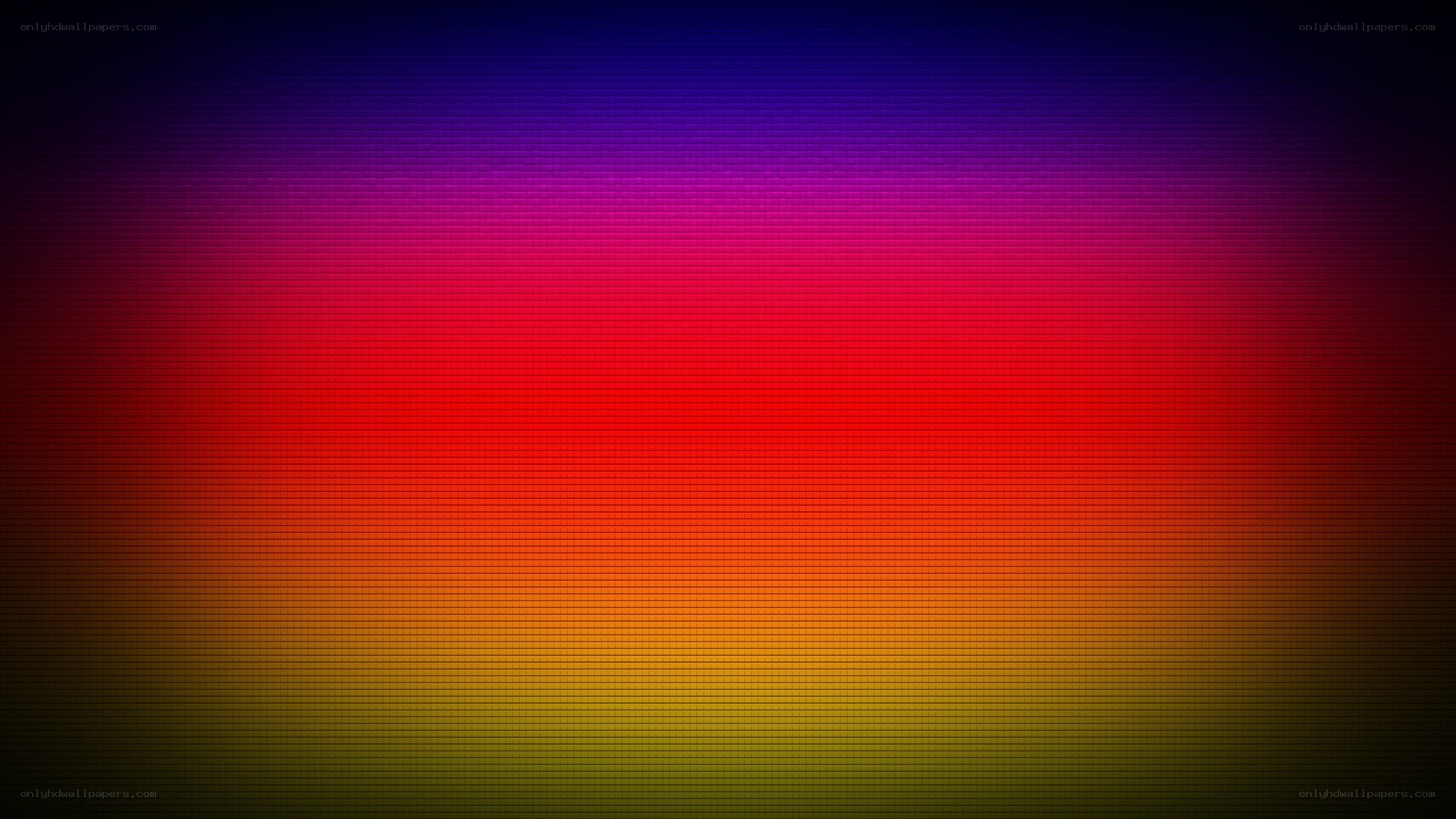 color gradient background