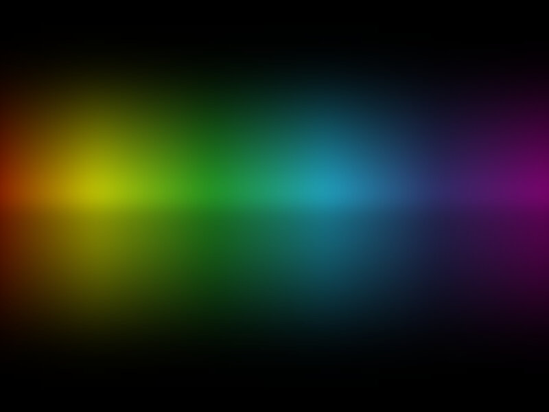 color gradient background
