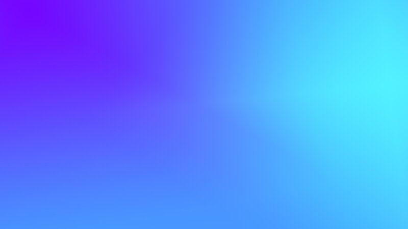 Color Gradient Background — Abstract, Blue