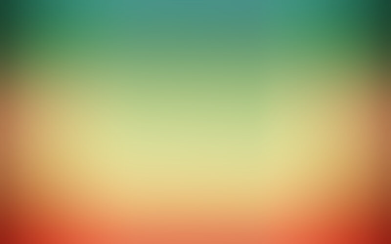 Color Gradient Background — Abstract, Orange