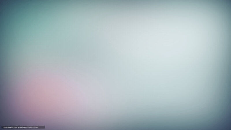 Color Gradient Background — Blue, Calm, Abstract, Blur