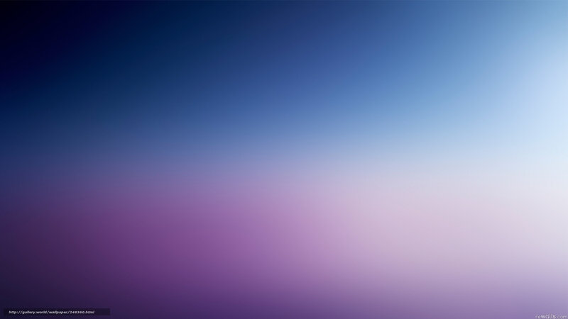 Color Gradient Background — Blue, Calm, Abstract, Text