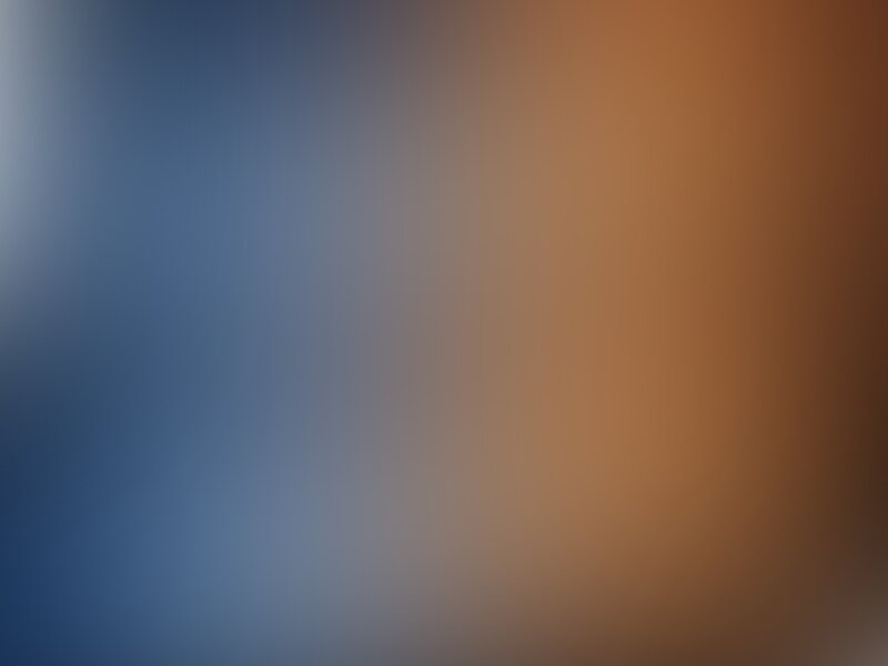 Color Gradient Background — Blue, Neutral