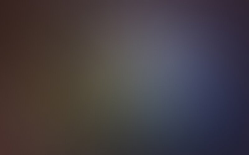 Color Gradient Background — Brown