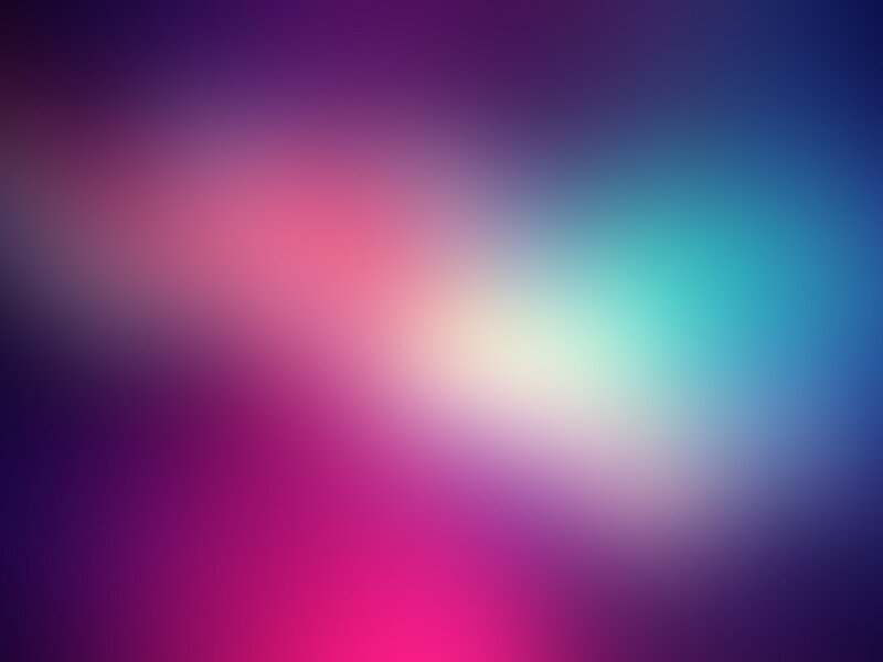 Color Gradient Background — Calm, Pink