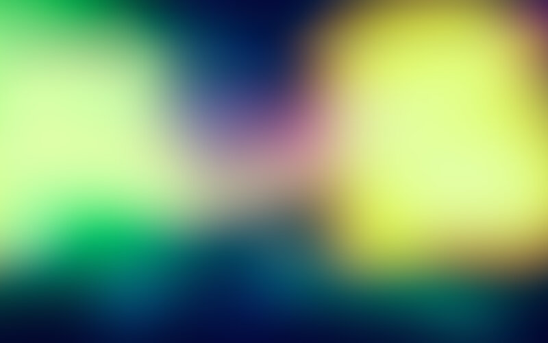Color Gradient Background — Calm, Yellow