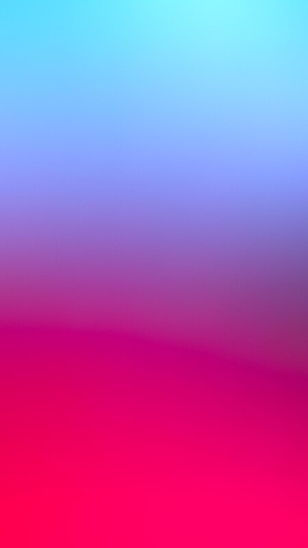 Color Gradient Background — Cyan