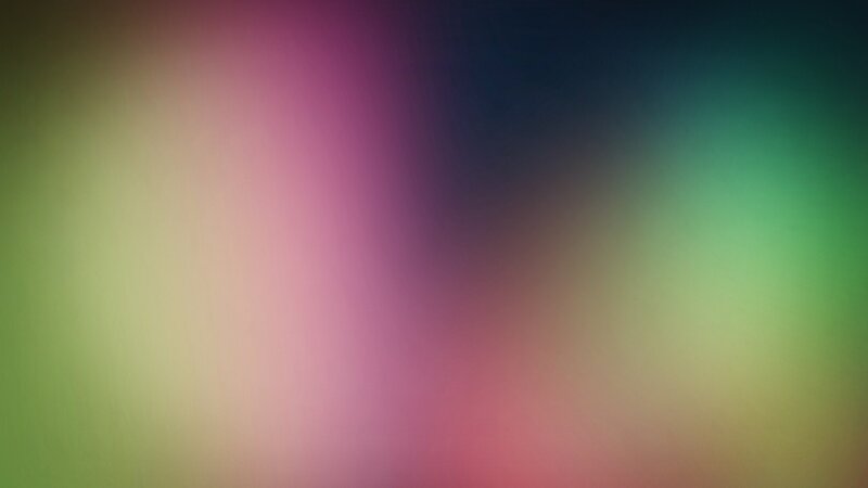 Color Gradient Background — Green, Black