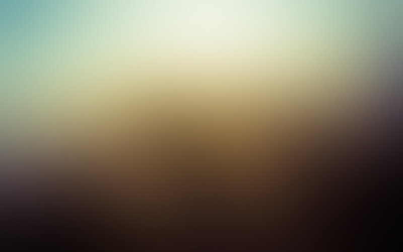 Color Gradient Background — Green, Brown