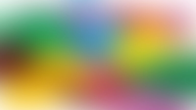 Color Gradient Background — Green, Calm