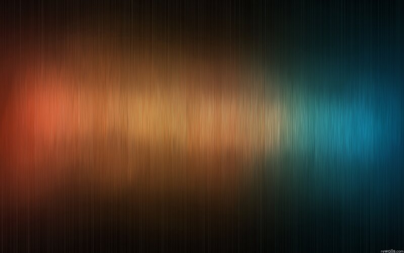 Color Gradient Background — Orange, Calm, Abstract, Vertical Lines