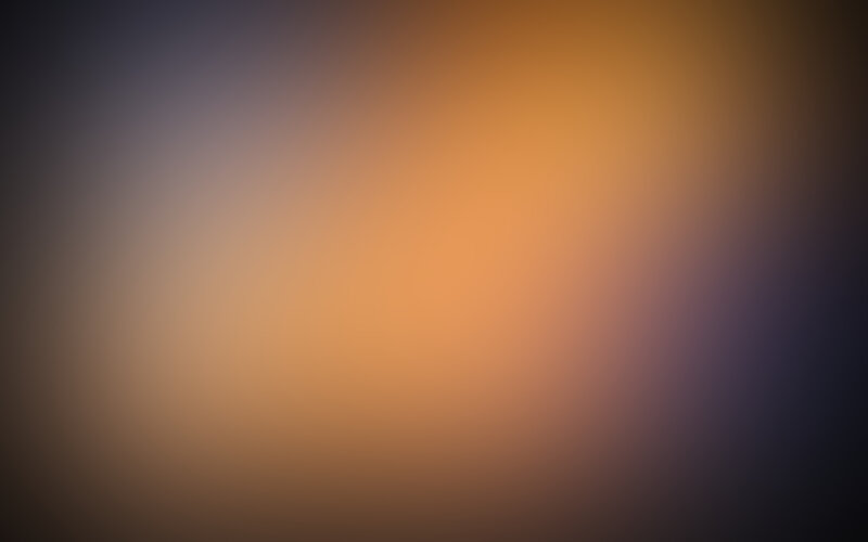 Color Gradient Background — Orange, Neutral
