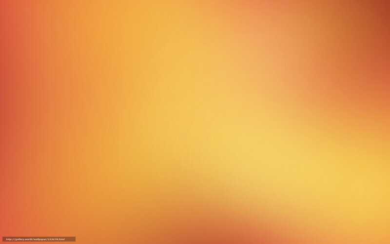 Color Gradient Background — Orange, Warm, Sunset