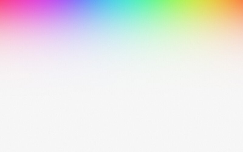 Color Gradient Background — Pink, Green