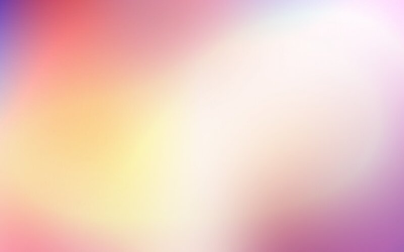 Color Gradient Background — Pink, Soft