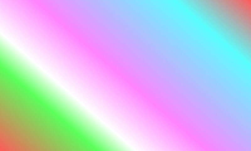 Color Gradient Background — Pink