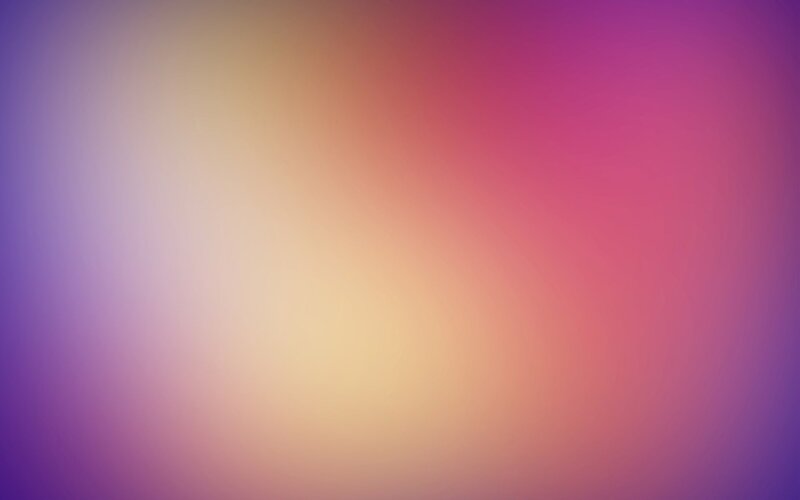 Color Gradient Background — Pink, Yellow