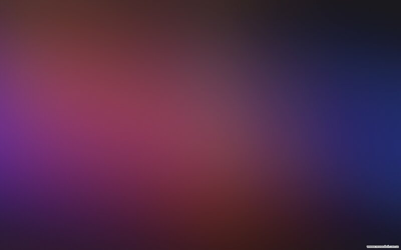 Color Gradient Background — Purple, Calm, Abstract, Blue, Red
