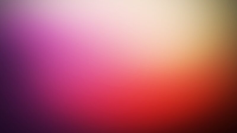 Color Gradient Background — Purple, Calm, Abstract, Pink, Red