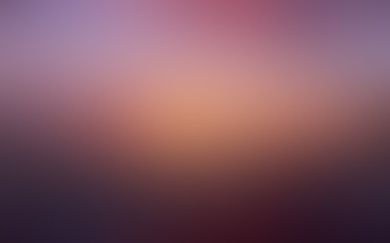 Color Gradient Background — Purple, Calm, Sunset, Abstract, Pink, Orange