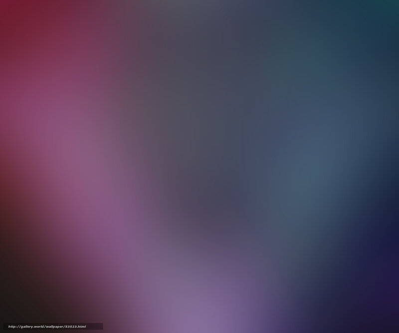 Color Gradient Background — Purple, Calm