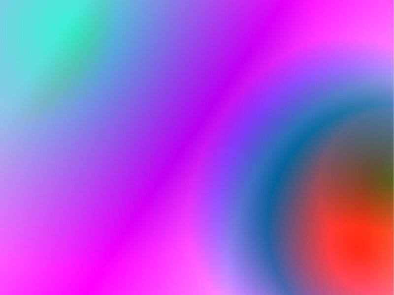 Color Gradient Background — Purple, Vibrant, Abstract