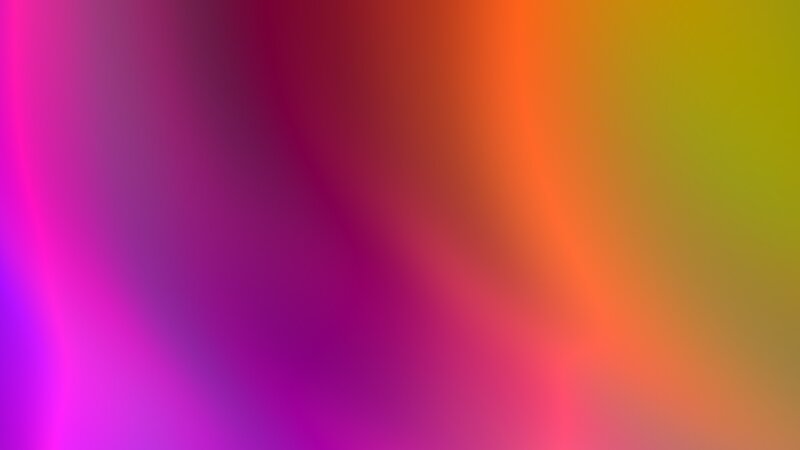 Color Gradient Background — Purple, Vibrant