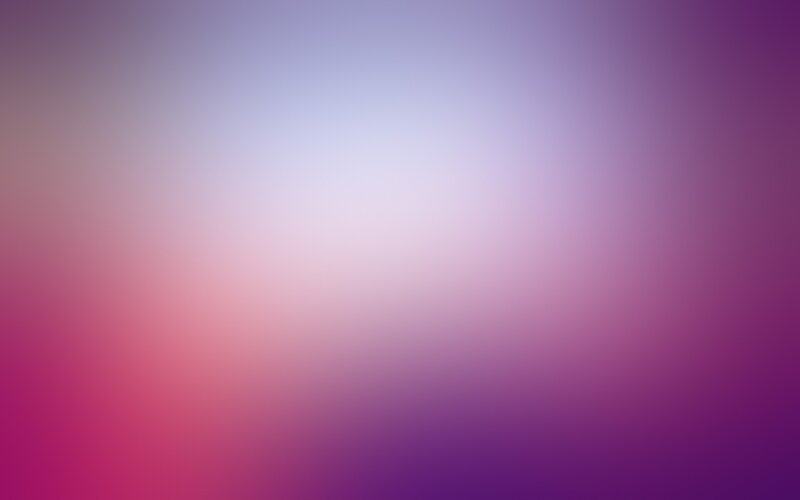Color Gradient Background — Purple, White
