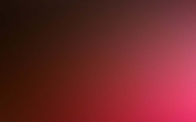 Color Gradient Background — Red, Calm, Abstract, Maroon