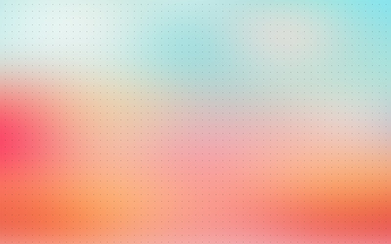 Color Gradient Background — Red, Calm, Abstract