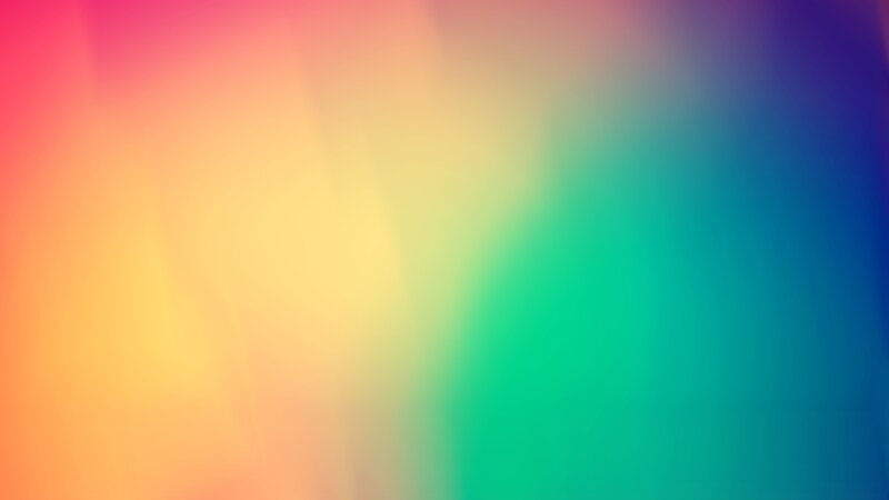 Color Gradient Background — Red, Calm