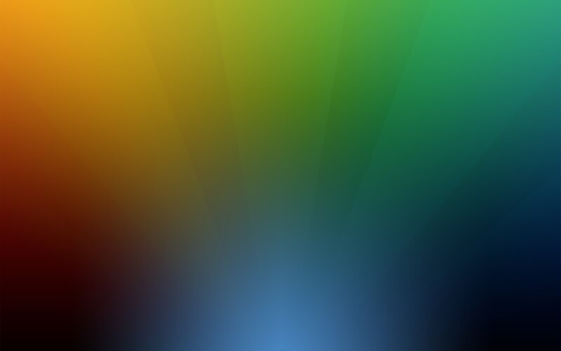 color gradient background