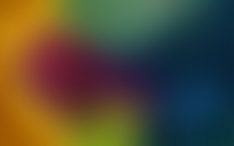 Color Gradient Background — Yellow, Calm, Abstract, Dots