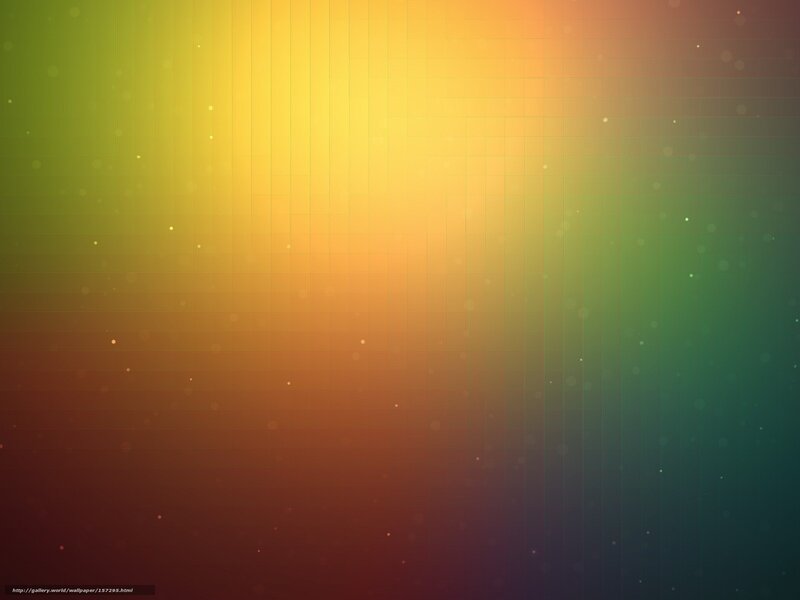 Color Gradient Background — Yellow, Calm, Abstract