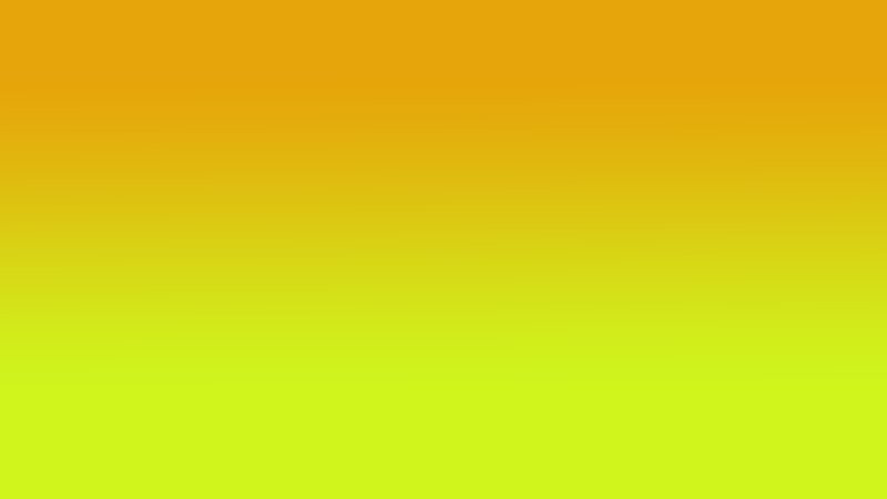 Color Gradient Background — Yellow, Neutral