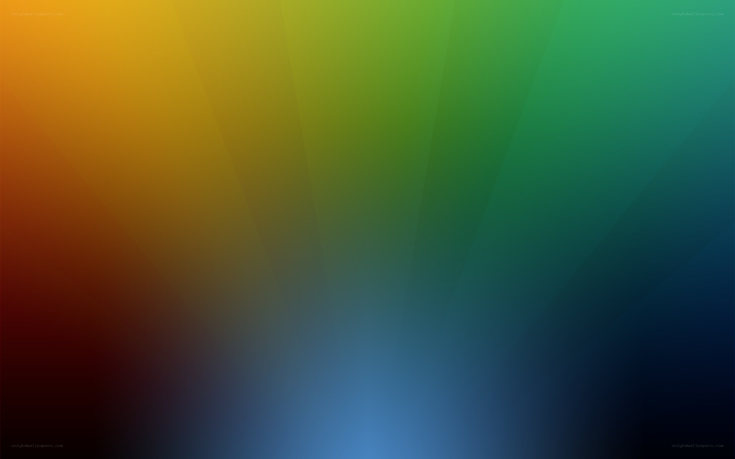 color gradient background